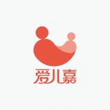 愛兒嘉月子會所品牌設計/logo設計/vi設計